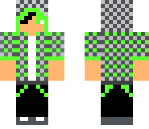 checkered hoodie hooded now with checked hood