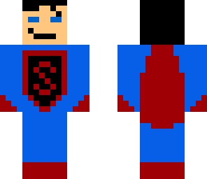 superman