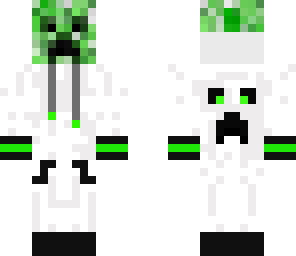 creeper hoodie