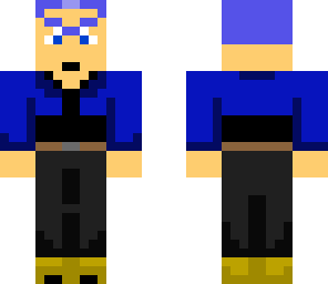 trunks