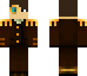 steampunk lord