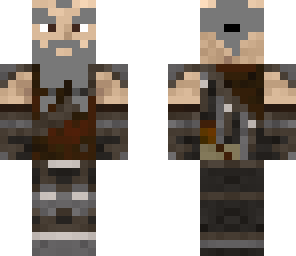 dwarf