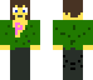 pigboy fixed