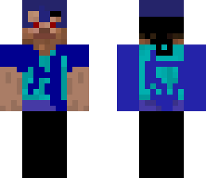 reversed steeve v2