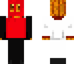 black ninja