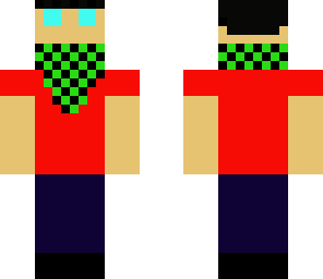 bandit boy 2