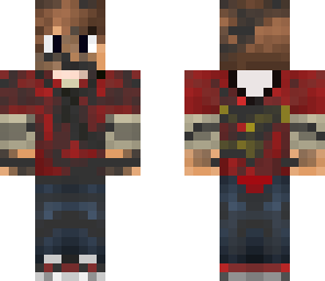 dirty miner