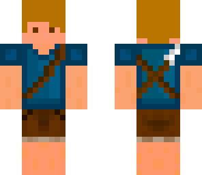 adventurer