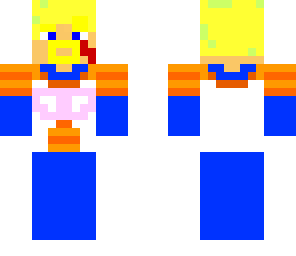 super sayian bob