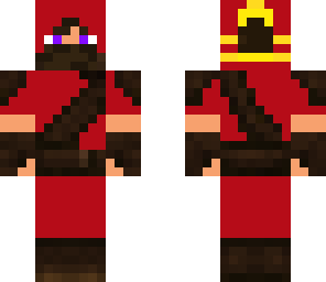 edited archer