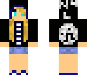 immoratalhd girl