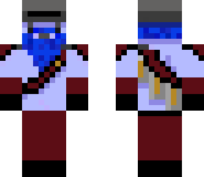 blue beard