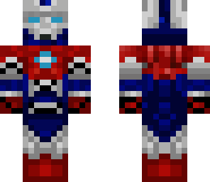 iron patriot