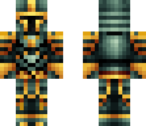 golden gaurdian