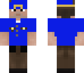 cop