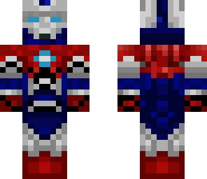 iron patriot 2