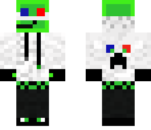 slime