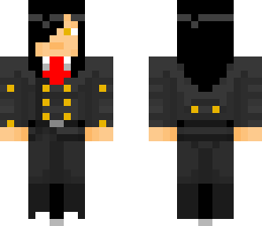 officier scythe cat a