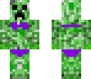 purplebikinicreeper