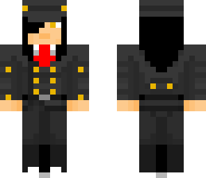 officier scythe cat b