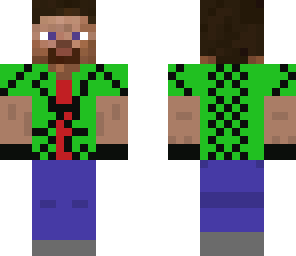 gang steve default