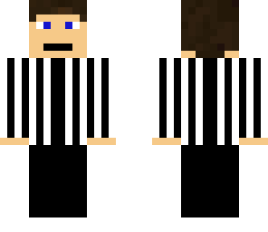 real referee