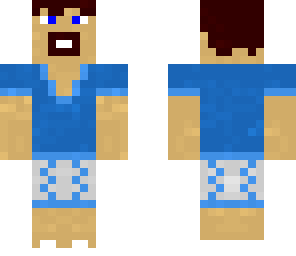 beard guy