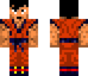 goku