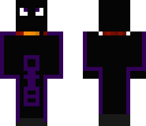 purple ninja