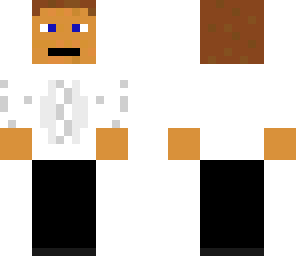 casual skin