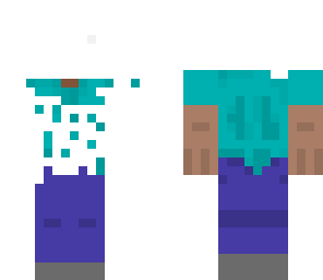 herobrineish