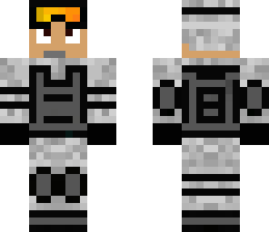 army man