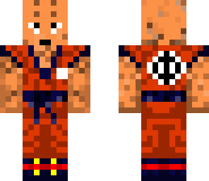 krillin