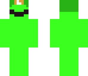 morph suit luigi
