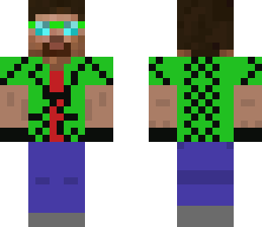 gang steve default headphones