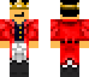 2longful king
