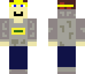 nicholas as king