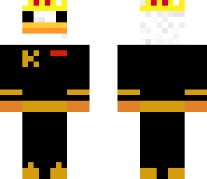 kingslook updated