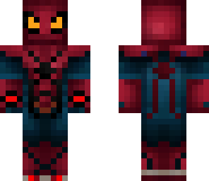 spiderman