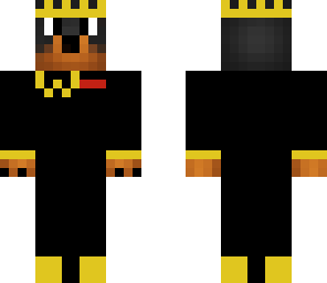 walterdog updated