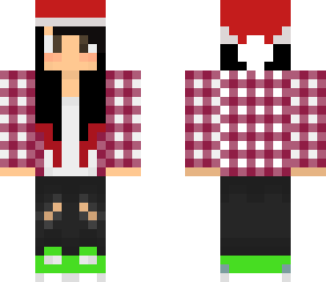 santa hat
