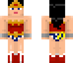 wonderwoman