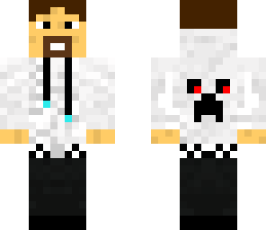 dj creepers