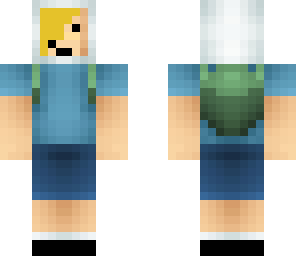 finn hd edited