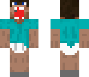 gamer steve
