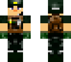 new skin