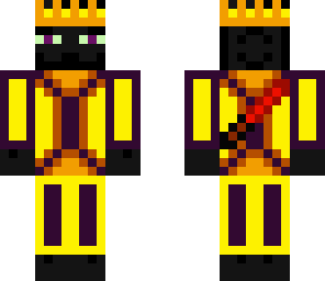 ender king