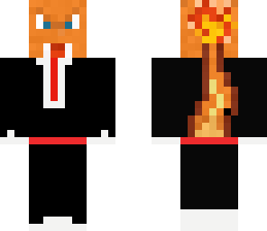 fbi charizard
