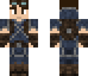 adventurer ike