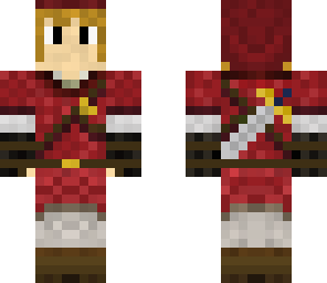 link red